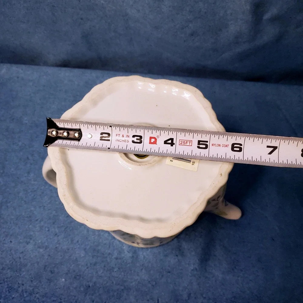 RARE Vintage Andrea by Sadek Porcelain 